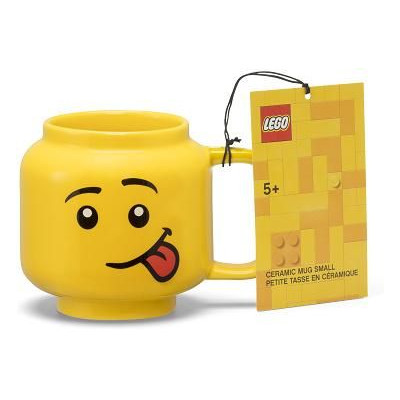 LEGO keramický hrnek 255 ml - winky