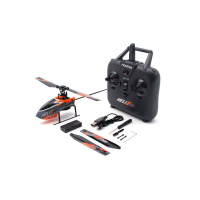 MODSTER 286463 HeliX 150 Flybarless Electric Helicopter RTF