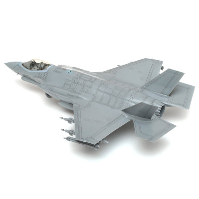 TAMIYA 1/48 F-35A Lightning II