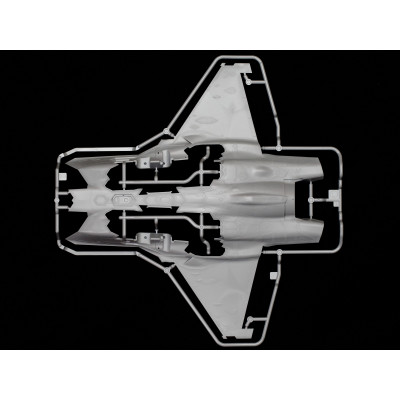TAMIYA 1/48 F-35A Lightning II