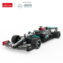 R/C auto Mercedes-AMG F1 W11 EQ Performance (1:12)