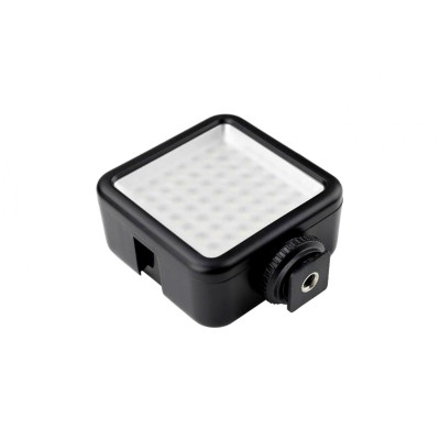 LED Fill Light for Cameras  (bez Aku)