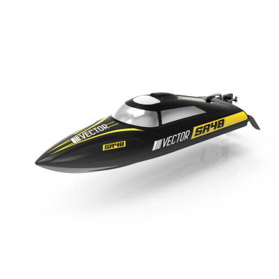 MODSTER Vector SR48 Electric Brushless Racing Boat 3S RTR