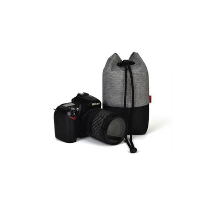 Camera Lens Storage Bag (Small)