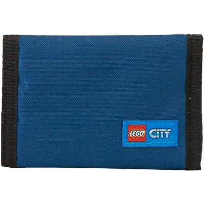 LEGO peněženka - City Race