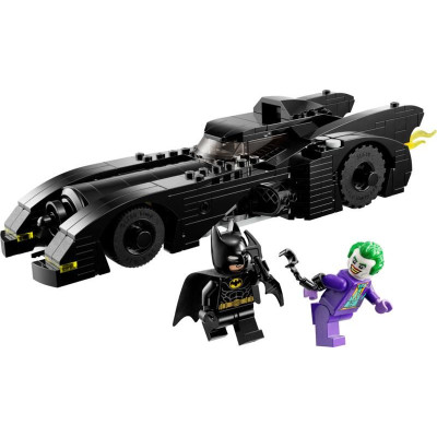 LEGO Super Heroes - Batman™ vs. Joker™: Honička v