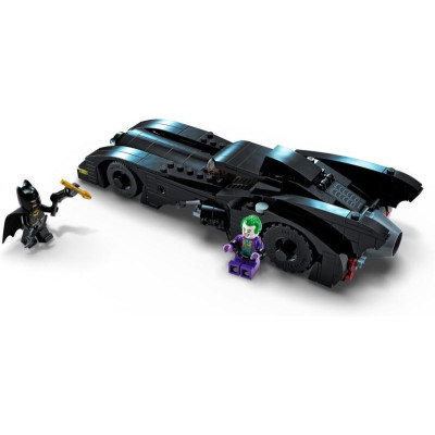 LEGO Super Heroes - Batman™ vs. Joker™: Honička v