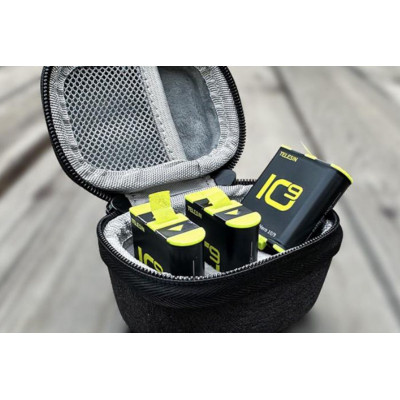 DJI Action 3 / GoPro - Battery Storage Case