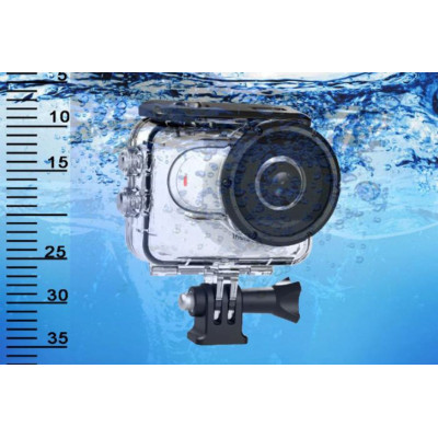 Insta360 GO 3 - 40m Water-proof Case