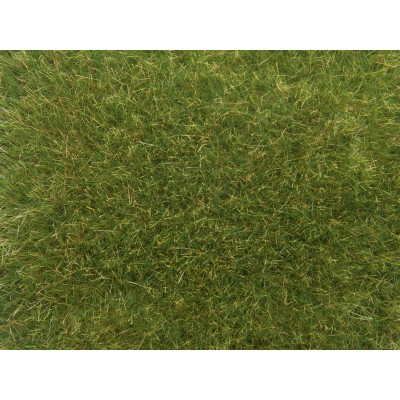 NOCH Divoká tráva, stredne zelená, 9 mm, 50 g