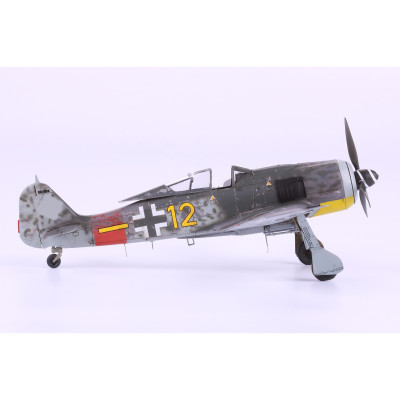 EDUARD Fw 190A-8/ R2 1/72