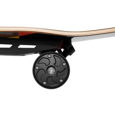 Exway Ripple E-skateboard