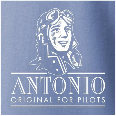 Antonio pánské tričko Reno Air Race M