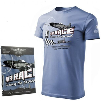 Antonio pánské tričko Reno Air Race L