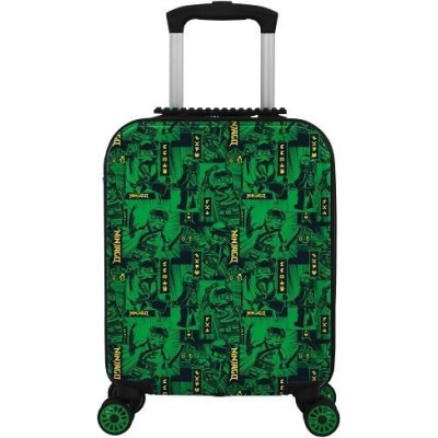 LEGO Luggage Cestovní kufr Play Date 16" - Ninjago