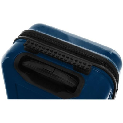 LEGO Luggage Cestovní kufr Play Date 16" - minifigures, HEY