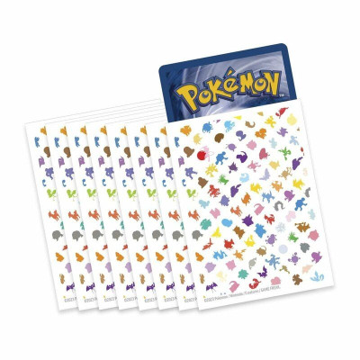 Pokémon: Scarlet & Violet 151 Elite Trainer Box