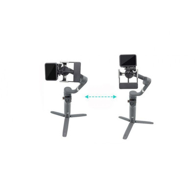 DJI Osmo Mobile 6 - Action Camera Adapter