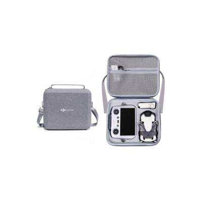 DJI Mini 4 Pro - Gray Nylon Case (DJI RC 2)