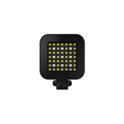 30m Water-proof LED Light for Cameras (With Battery)
