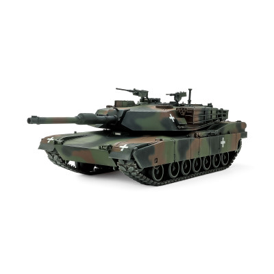 Tamiya 1:35 M1A1 Abrams Ukraine