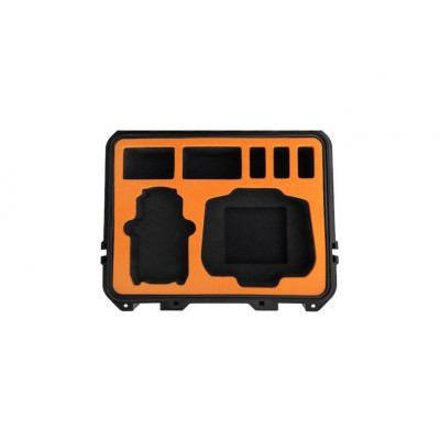 DJI Mini 4 Pro - voděodolné kufr