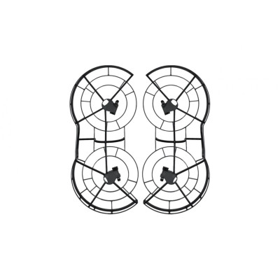 Propeller Guards for Nano series