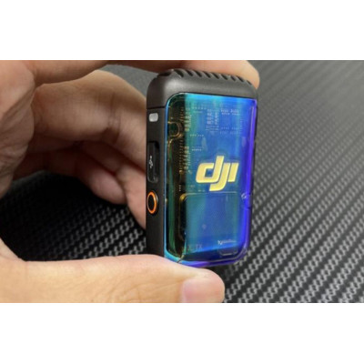 DJI Osmo Pocket 3 - Skleněná ochrana displeje combo