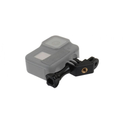 Multi-angle Adapter for Action Cameras