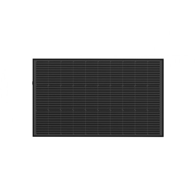 EcoFlow Sada třiceti 100W rigidních solárních panelů