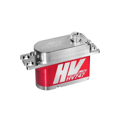 HV747 (0.13s/60°, 15.0kg.cm)