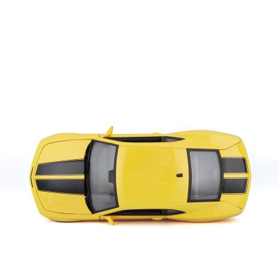 Maisto Chevrolet Camaro RS 2010 1:18 žlutá