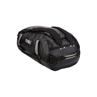 Thule cestovní taška Chasm XL 130 L TDSD205K - černá