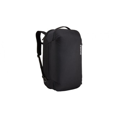 Thule Subterra cestovní taška/batoh 40 l TSD340K - černá