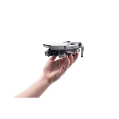 MODSTER Blizzard GPS FPV Drohne 4K Kamera RTF