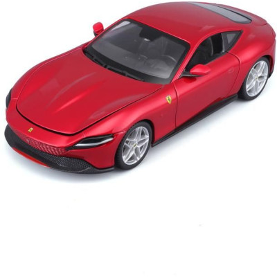 Maisto Ferrari Roma 1:24 Kit