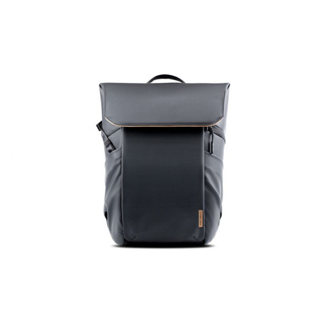 PGYTECH OneGo Air Backpack 25L (Obsidian Black) (P-CB-063)