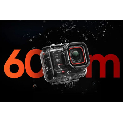 Insta360 Ace Pro - Podvodní pouzdro
