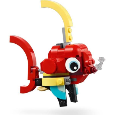 LEGO Creator - Červený drak