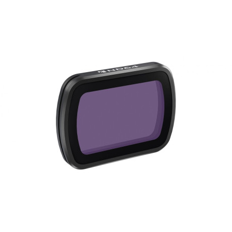 Freewell šedý ND64 filtr pro DJI Osmo Pocket 3