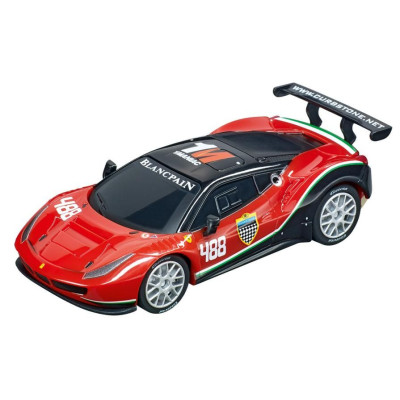 Autodráha Carrera GO 62551 Ferrari Pro Speeders