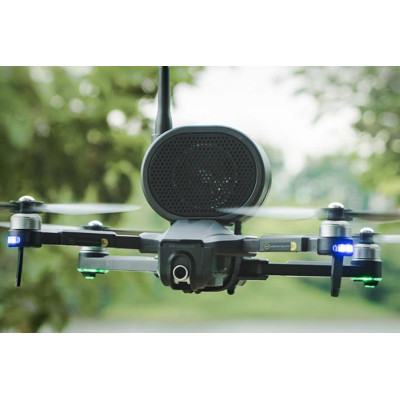 Drone Speaker (With Battery)