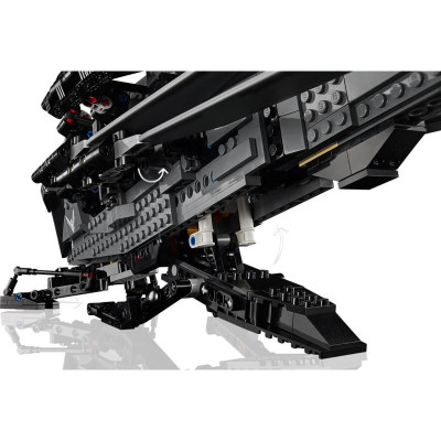 LEGO Icons - Duna: Atreides Royal Ornithopher
