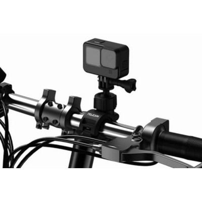 Bike Mount for Action Cameras (Telesin)