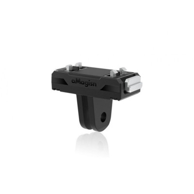 ABS Magnetic Quick Release Mount for Insta360 Ace Pro & Ace