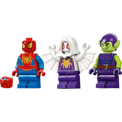 LEGO Marvel - Spidey vs. Zelený Goblin