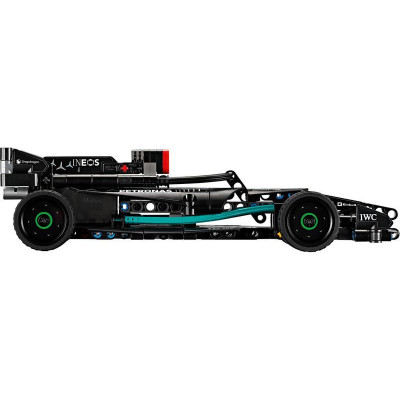 LEGO Technic - Mercedes-AMG F1 W14 E Performance Pull-Back