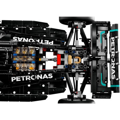 LEGO Technic - Mercedes-AMG F1 W14 E Performance