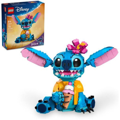 LEGO Disney - Stitch