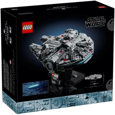 LEGO Star Wars - Millenium Falcon™